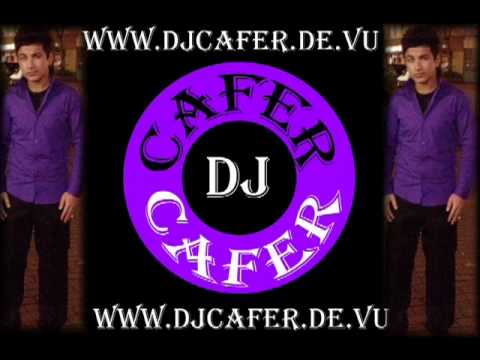 Dj Cafer vs. Ercan Demirel - Umudum Var 2010  [ Remix ].flv