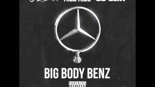 G Unit - Big Body Benz (Instrumental)