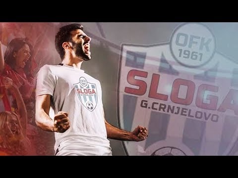OFK SLOGA - NAJBOLJI GOLOVI