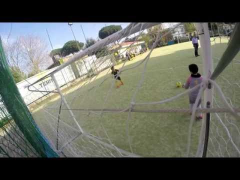 pulcini pigneto team portiere 20140329
