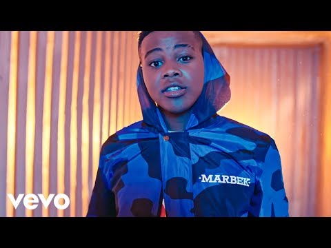 Donel - Bang Like A Drum (Official Video) ft. Swarmz