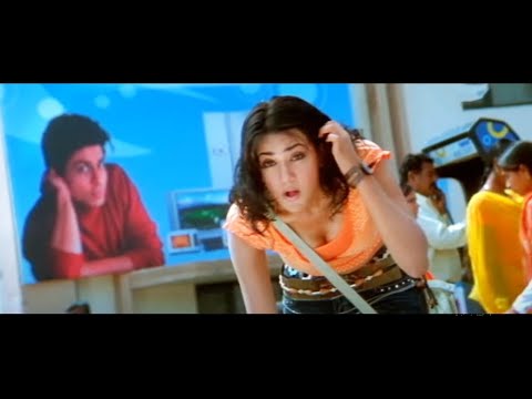 Viyyalavari Kayyalu | South Released Hindi Dubbed Full Movie | Uday Kiran, Sri Hari, Neha Jhulka