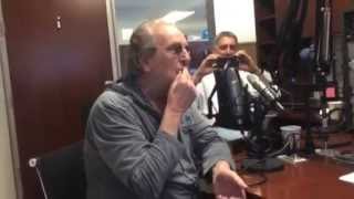 DO THE RIGHT THING - DANNY AIELLO AS MOOKIE & ME (MICHAEL RAPAPORT) AS SAL