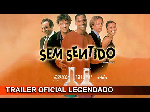 Sem Sentido 1998 Trailer Oficial Legendado