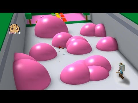 Giant Bubble Gum Bubbles Bubblegum Simulator Roblox - roblox bubblegum simulator lets find the best pets