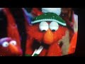 Elmo Sesame Street PBS
