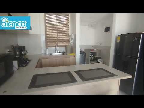 Apartamentos, Venta, Candelaria - $270.000.000