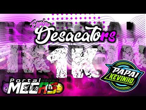 ⭐SET MEGA FUNK ESPECIAL 1K INSCRITOS - 2024( DJS OFICIAIS DA EQUIPE)⭐