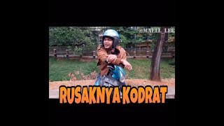 Download lagu mael lee rusak nya kodrat nya mael mp3