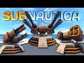 These Subnautica Mods Are Getting INSANE