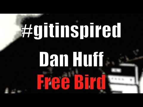 Guitar Tutorial (excerpt) Dan Huff -  FreeBird