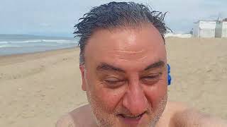 Une journée au bord de la mer à Knokke-Heist