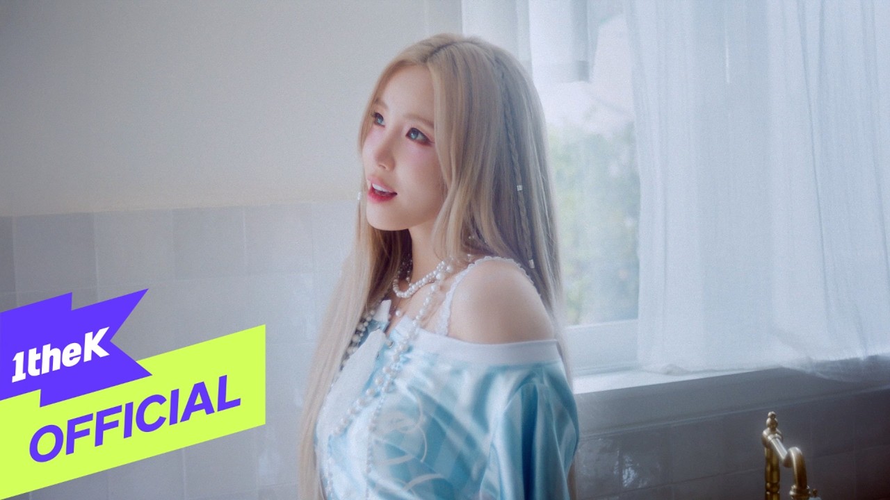 [MV] Secret(시크릿) _ ICE CREAM(아이스크림)