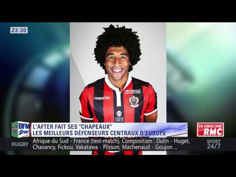 After Foot du jeudi - 08/06 – Partie 09/10 - "Les chapeaux de l'After" sont de retour !