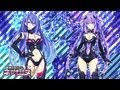 Hyperdimension Neptunia OP (Nightcore by me ...