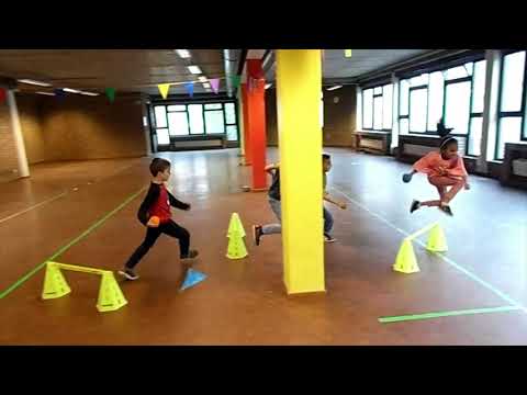 Kras Noord Kinderwerking