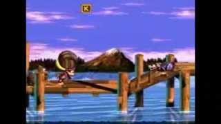 DONKEY KONG: CLASSIC GAME SERIES in 10 GAMES, PT. 5