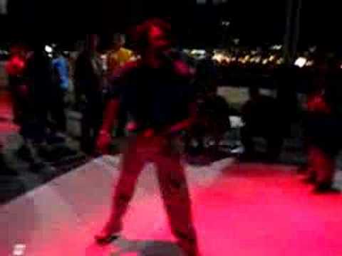 Soundmurderer Live @ DEMF 2008