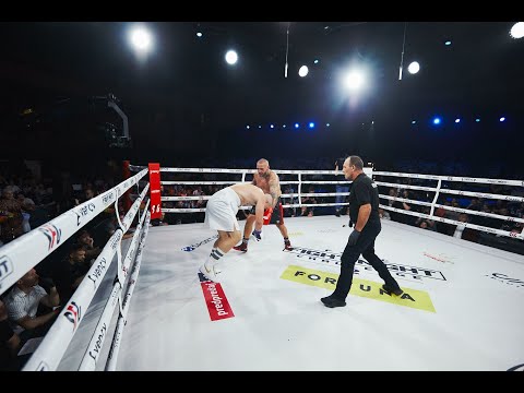 🥊 FIGHT NIGHT CHALLENGE 2: Rytmus ❌ Moloch |Druhý KnockDown|