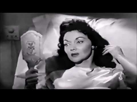 SHE DEVIL (1957) ♦RARE♦ Theatrical Trailer