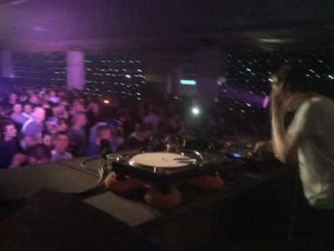 Ali Wilson @ Trance Energy 2009 (2/6)