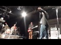 They Might Be Giants - Authenticity Trip (Houston 04.01.16) HD