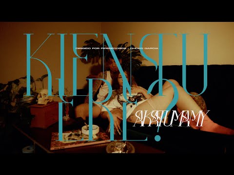 Akatumamy - Kien tu ere? (Prod. Nass G) [Official Video]
