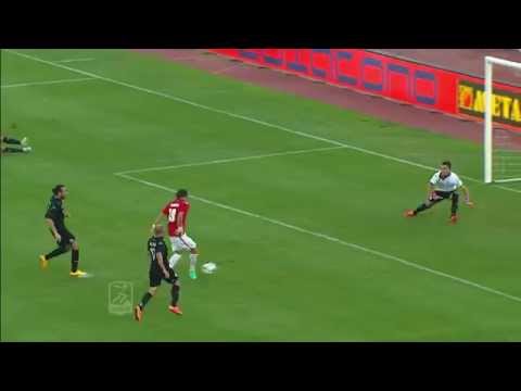 SERIE B 2015/16 | 1ª giornata Bari-Spezia 4-3