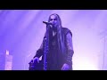 Dimmu Borgir  Cataclysm Children(Death Cult Armageddon 2003) live O13 Tilburg 2025