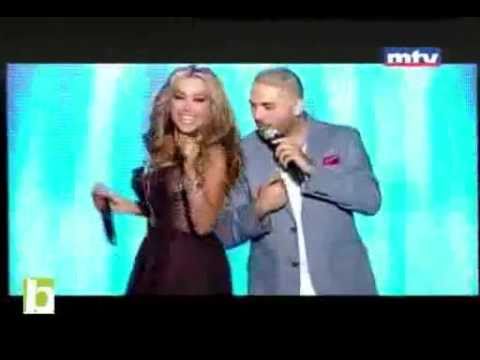 رامي عياش ومايا دياب - سوا