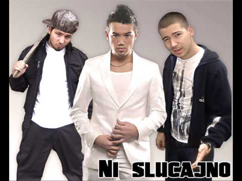♫♫ Elvir Mekic ft. Billy Zver & Darkman - Ni Slucajno ♫♫ (Kako nov)
