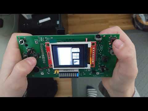 GC2 Game0-xHAT Nintendo Gameboy