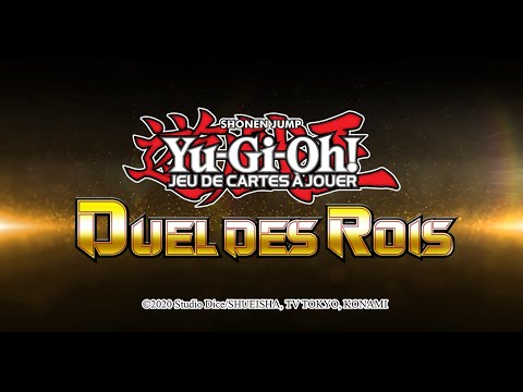 Duel des Rois - Teaser