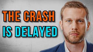 Why The Stock Market REFUSES To Crash