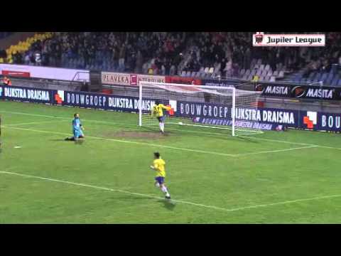 27-4-12 S.C. Cambuur - S.C. Telstar: Highlights (11/12)