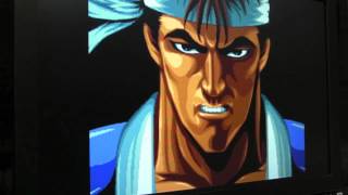 SNK Neo Geo AES Repair Part 2 (Video & Sound - AV Cable Repair)