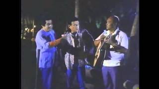 Download lagu DOLPHY AND PANCHITO WITH THE GREAT GUITAREST MENYONG mp3