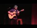 Laurence Juber-Cobalt Blue-The Little Fox-12-2-07