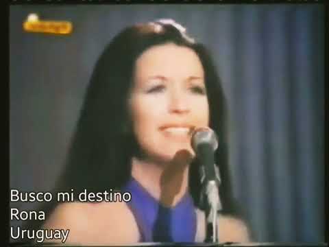 Juan Gabriel y su "fracaso" en  el primer festival internacional OTI 72