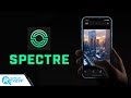 รีวิว Spectre แอปกล้องพลัง AI ที่ช่วยให้การถ่ายภาพ Long-exposure เป็นเรื่องง่ายๆ