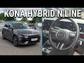 2024 Hyundai Kona 1.6L Petrol For Sale Images