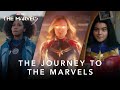 Journey To The Marvels | In Theaters Nov 10