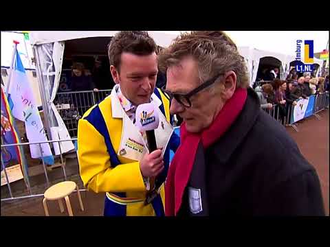 Einzelgangeroptocht 2018: Kessel-Eik