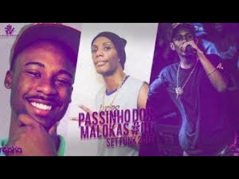 Mc 7belo, Flavinho e GW- Brincadeira que você gosta- LANÇAMENTO 2018 (DJ oliveira)