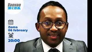 Download lagu SOLANGA 06 Febroary 2026 #Serge_Jovial_Imbeh mp3