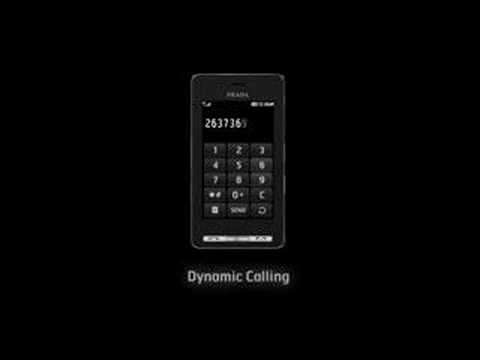 LG Prada Product Video (KE850) - MobilePhoneTraining.co.uk
