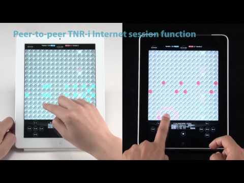 Free Download YAMAHA TNR-i v1.2.1 for iPhone iPad