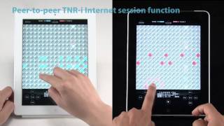 Video thumbnail for Yamaha TNR-i online session by Yamaha Global