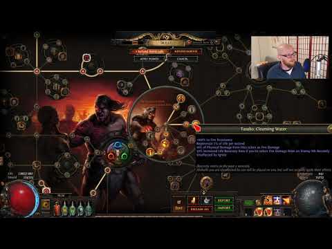 TLDR: Why is Divine Flesh Good?