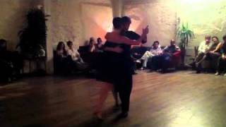 Fausto Carpino and Veronica Toumanova, Loft, 3/4